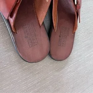 Mercanti Fiorentini | Shoes | Mercanti Fiorentini Mens Tan  display picture 2